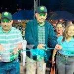 Inicia tercera edición de la feria FAGROMAT en Matagalpa