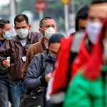 Colombia le dice adiós a las mascarillas en varios municipios del país