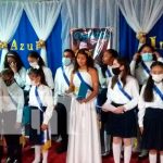 Semillero nicaragüense de coros y orquestas rinden homenaje a Rubén Darío