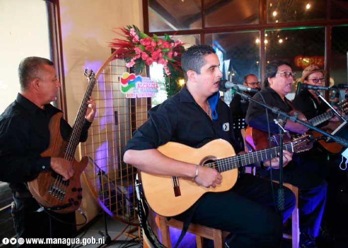 "Managua es linda, Linda como es": La canción en homenaje a la capita