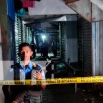 Muere al recibir tres disparos en el mercado Oriental en Managua