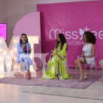 Lanzamiento de la Convocatoria Nacional de Miss Teen Nicaragua 2022