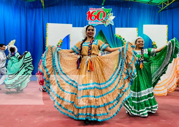 La ciudad de Matagalpa celebrara sus 160 años de nombramiento