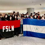 Estudiantes de Nicaragua a continuar estudió en la República Popular de China