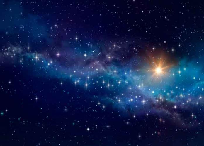 Astrónomos descubren nuevo tipo de estrella con propiedades inusuales