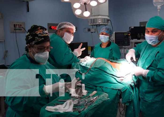 Cirugías en León