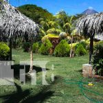 Emprendedores turísticos de la Isla de Ometepe, activados de cara al verano