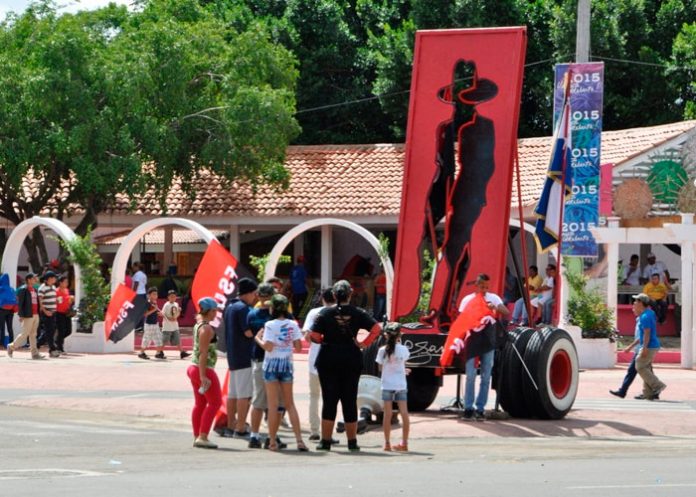Lo que no leerá sobre Nicaragua en los principales medios de comunicación