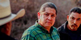 Encuentran muerto al alcalde municipal de Michoacán, México