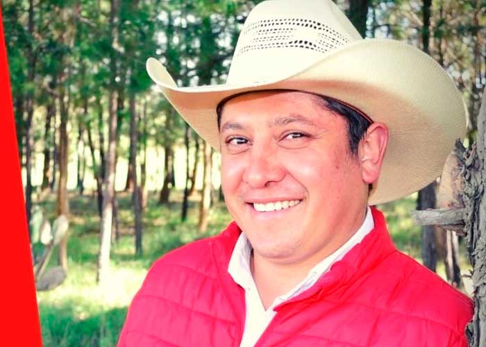 Encuentran muerto al alcalde municipal de Michoacán, México