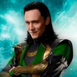 Segunda temporada de "Loki", la serie sobre el Dios de la mentira