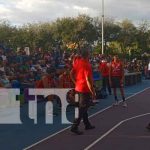 Realizan VII torneo de baloncesto en el Parque Luis Alfonso, Managua