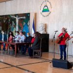 9 países visitan Nicaragua para celebrar Festival Internacional del Bolero y la Canción Romántica