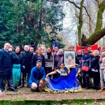 Embajada de Nicaragua en Bélgica conmemora 88 años de inmortalidad de Sandino