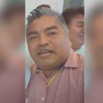 Intentan ejecutar a periodista de Cancún, México