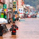 (Video) Poderoso ciclón en el Océano Índico amenaza Madagascar