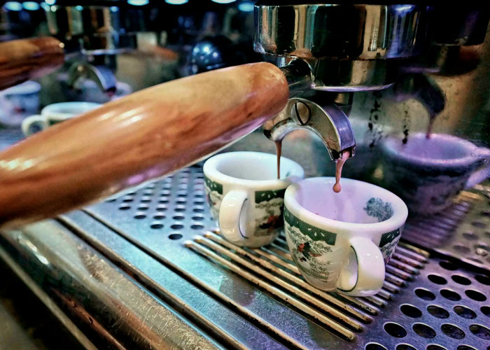  Café espresso de Italia aspira a ser Patrimonio de la Humanidad 