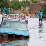 Inundaciones por lluvias en Haití provocan cuatro muertes
