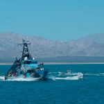 Estados Unidos prohíbe la entrada a los barcos pesqueros mexicanos