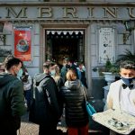 Café espresso de Italia aspira a ser Patrimonio de la Humanidad