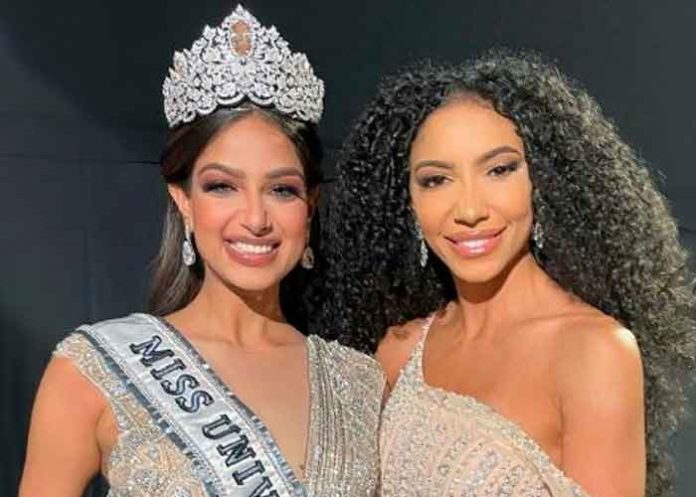 Suicidio de Miss USA 2019 causa conmoción en concursos de belleza