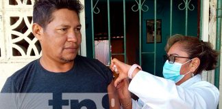 Ministerio de Salud en Nicaragua informa sobre la situación del coronavirus