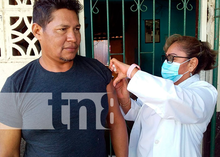 Ministerio de Salud en Nicaragua informa sobre la situación del coronavirus
