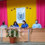 MIGOB da a conocer las cifras de servicios prestados a Nicaragua y otras nacionalidades