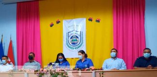 MIGOB da a conocer las cifras de servicios prestados a Nicaragua y otras nacionalidades