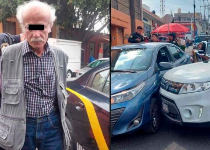Conductor de Uber intenta secuestrar a un niño en México