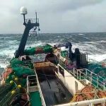 Canadá suspende labores de búsqueda en naufragio