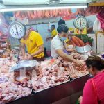 Proyectos de mejora para Mercado Roberto Huembes en Managua