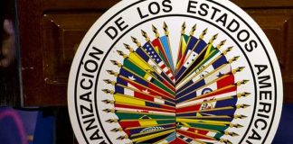 OEA promueve golpe de Estado a Bolivia