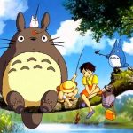 Studio Ghibli animes