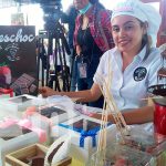 Chocolate nica con valor agregado en Nicaragua
