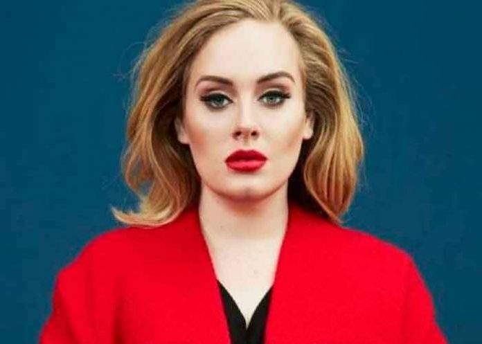Adele niega crisis con su novio Rich Paul y reanuda conciertos