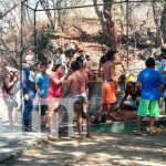 Sujeto fallece por sumersión en La Boquita, Carazo