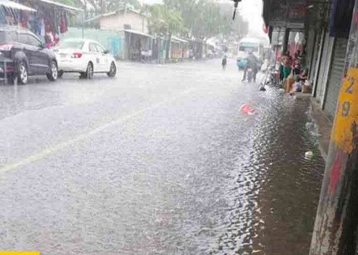 Alertas amarilla y verde en Honduras ante constantes lluvias