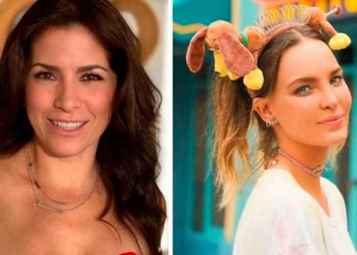 Alessandra Rosaldo pide que dejen en paz a Belinda tras críticas en redes