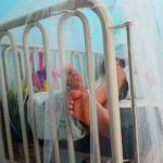 Hospitalizaciones por dengue suben en El Salvador