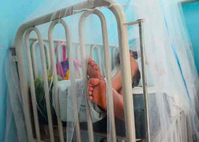 Hospitalizaciones por dengue suben en El Salvador