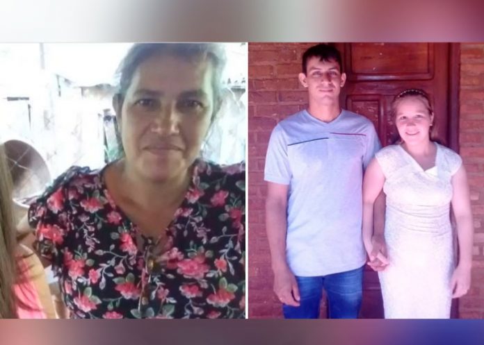 Muerte terrorífica de una familia en Argentina: todos electrocutados