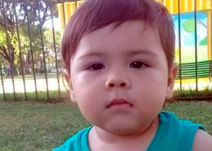Conmoción en Argentina: Mató a su bebé para vengarse del exesposo