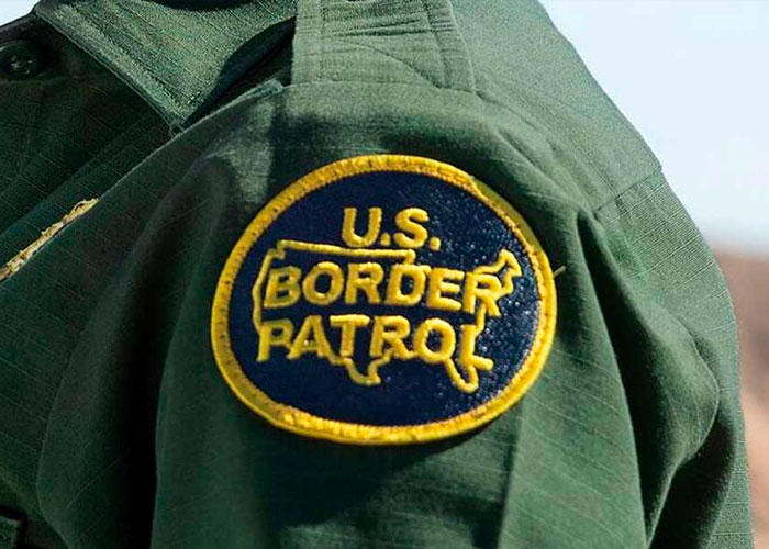 ¡Sin piedad! Agente fronterizo mató a tiros a un migrante en Arizona