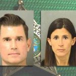 Arrestan a pareja que encerró a su hijo adoptivo en un garaje, EE.UU