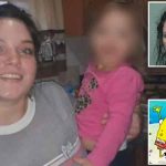 Mujer apuñaló a su hija hasta la muerte porque la televisión se lo ordeno