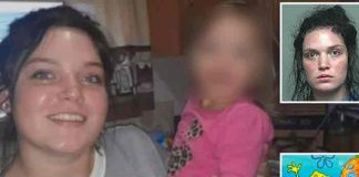Mujer apuñaló a su hija hasta la muerte porque la televisión se lo ordeno