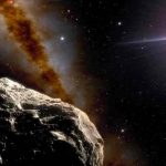 Captan asteroide peligroso que pasará cerca de la tierra