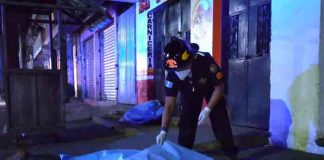 Ataque armado en centro de Guatemala deja tres fallecidos