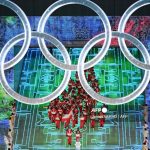Comienzan las Juegos Olímpicos de Invierno Beijing 2022